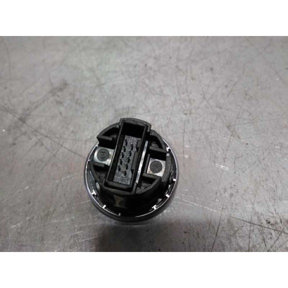 Recambio de conmutador de arranque para bmw serie 1 berlina (e81/e87) 118d referencia OEM IAM 694949907 BOTON START STOP 1086251