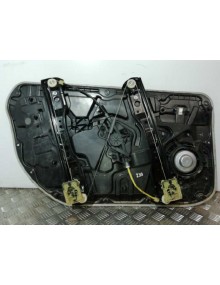 Recambio de elevalunas delantero derecho para volvo v40 2.0 diesel cat referencia OEM IAM 31276216 ELECTRICO SOLO MECANISMO