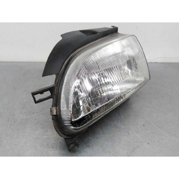 Recambio de faro izquierdo para seat arosa (6h1) stylo referencia OEM IAM 6H1941015C  H4