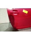 Recambio de puerta delantera derecha para seat ibiza sc (6j1) sport referencia OEM IAM  3 PUERTAS ROJO