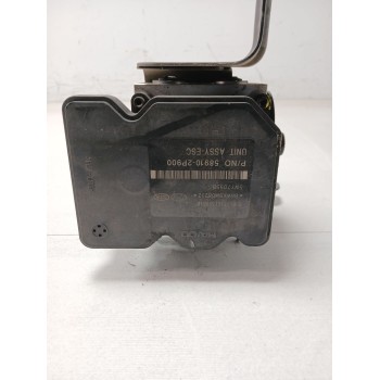 Recambio de abs para kia sorento 2.2 crdi cat referencia OEM IAM 589102P900 58910-2P900 BH6013B210