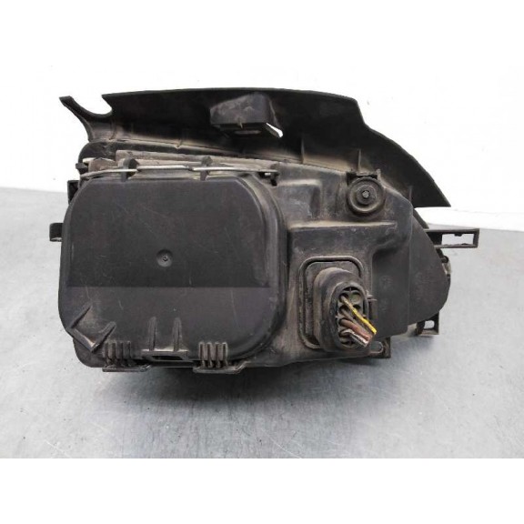 Recambio de faro izquierdo para seat arosa (6h1) stylo referencia OEM IAM 6H1941015C  H4