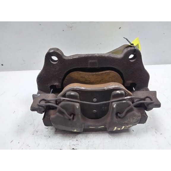 Recambio de pinza freno delantera izquierda para saab 9-3 sport hatch aero referencia OEM IAM  ATE 