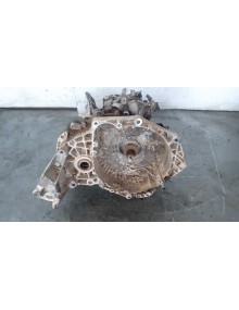 Recambio de caja cambios para opel insignia sports tourer excellence referencia OEM IAM  6V 