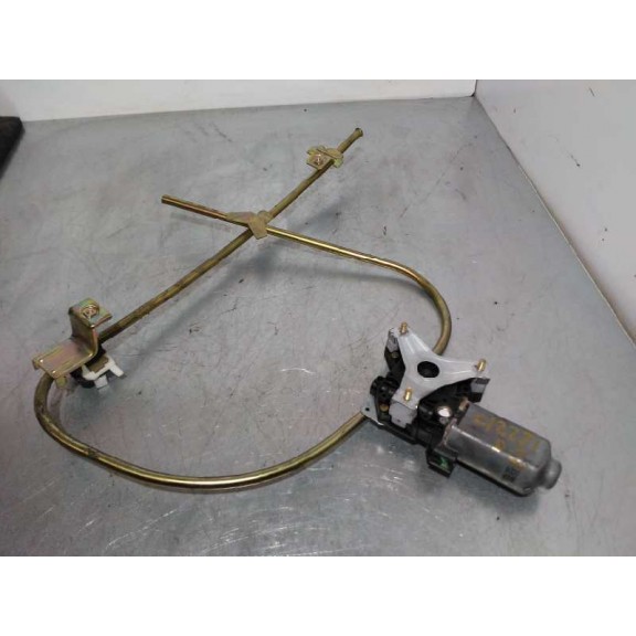 Recambio de elevalunas delantero izquierdo para renault clio i fase i+ii (b/c57) 1.2 alize referencia OEM IAM  ELECTRICO 2 PIN 5