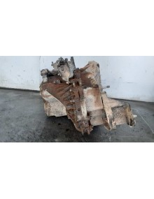 Recambio de caja cambios para opel insignia sports tourer excellence referencia OEM IAM  6V  2