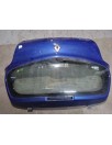 Recambio de porton trasero para renault twingo acces referencia OEM IAM  AZUL 