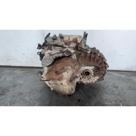 Recambio de caja cambios para opel insignia sports tourer excellence referencia OEM IAM  6V 