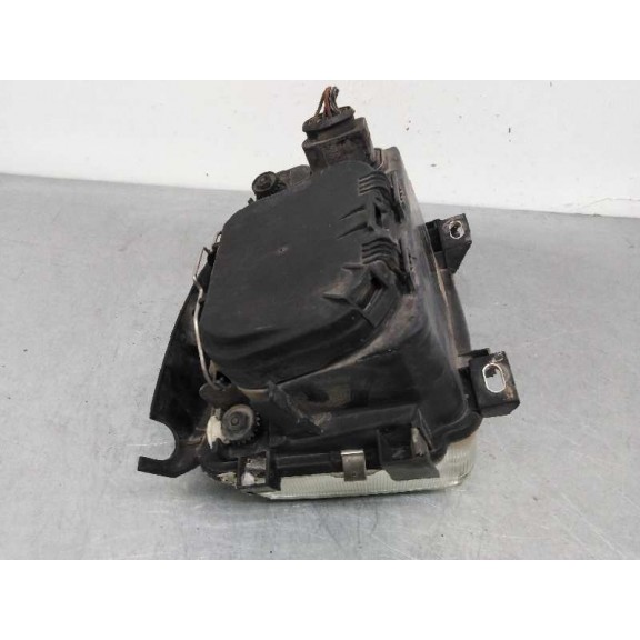 Recambio de faro izquierdo para seat arosa (6h1) stylo referencia OEM IAM 6H1941015C  H4