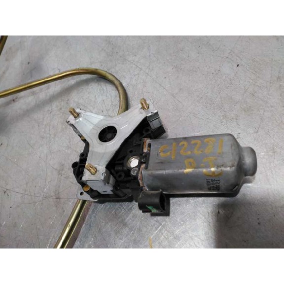 Recambio de elevalunas delantero izquierdo para renault clio i fase i+ii (b/c57) 1.2 alize referencia OEM IAM  ELECTRICO 2 PIN 5
