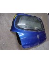 Recambio de porton trasero para renault twingo acces referencia OEM IAM  AZUL 