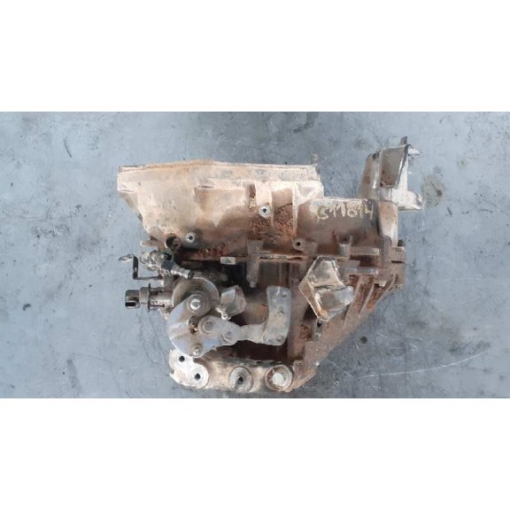 Recambio de caja cambios para opel insignia sports tourer excellence referencia OEM IAM  6V 