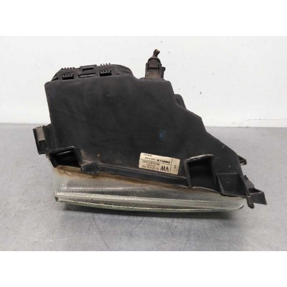 Recambio de faro izquierdo para seat arosa (6h1) stylo referencia OEM IAM 6H1941015C  H4
