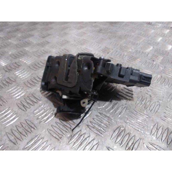 Recambio de cerradura puerta trasera izquierda para ford galaxy (ca1) ghia referencia OEM IAM 6M2AR26413BC  