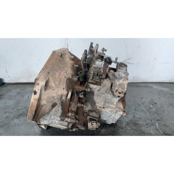 Recambio de caja cambios para opel insignia sports tourer excellence referencia OEM IAM  6V 