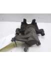 Recambio de pinza freno trasera izquierda para saab 9-3 sport hatch aero referencia OEM IAM  ATE 