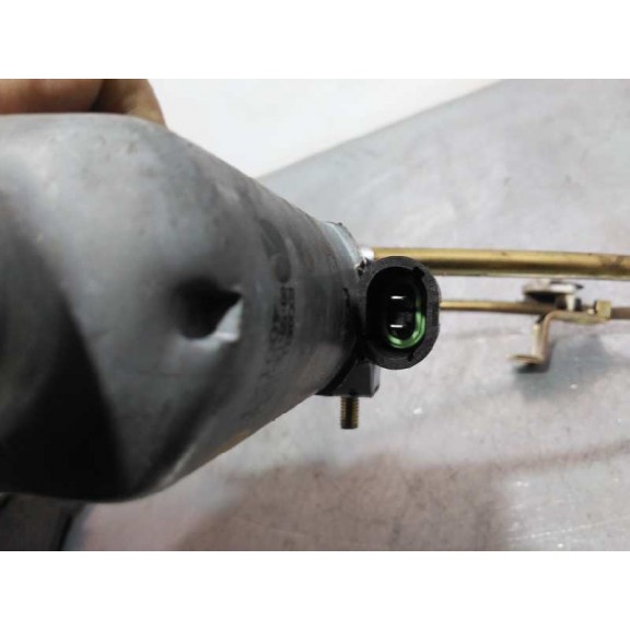 Recambio de elevalunas delantero izquierdo para renault clio i fase i+ii (b/c57) 1.2 alize referencia OEM IAM  ELECTRICO 2 PIN 5