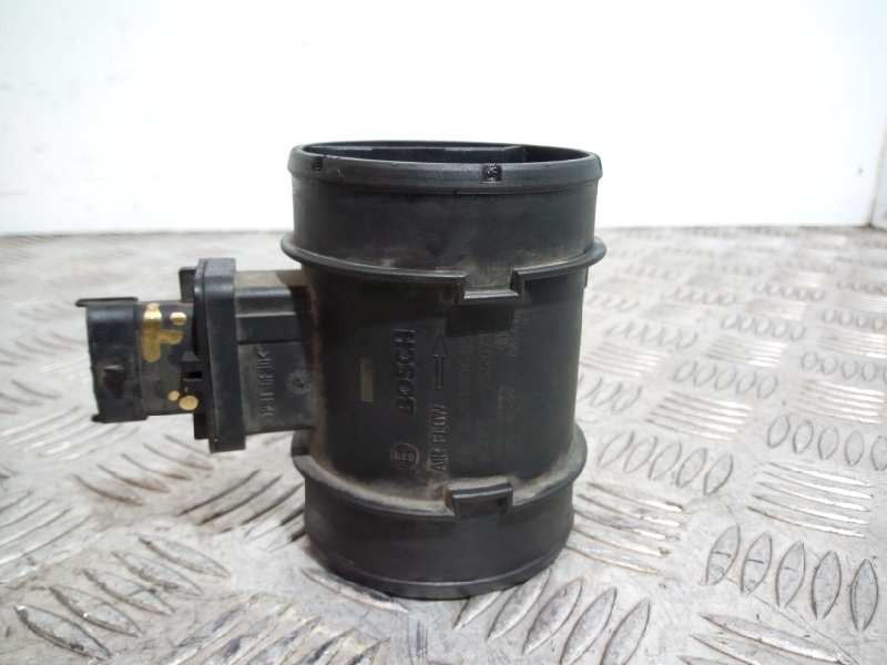 Recambio de caudalimetro para fiat ducato furgón 30 130 (rs: 3000 mm) (l1h1) referencia OEM IAM 55220715 0281006054 4 PINS