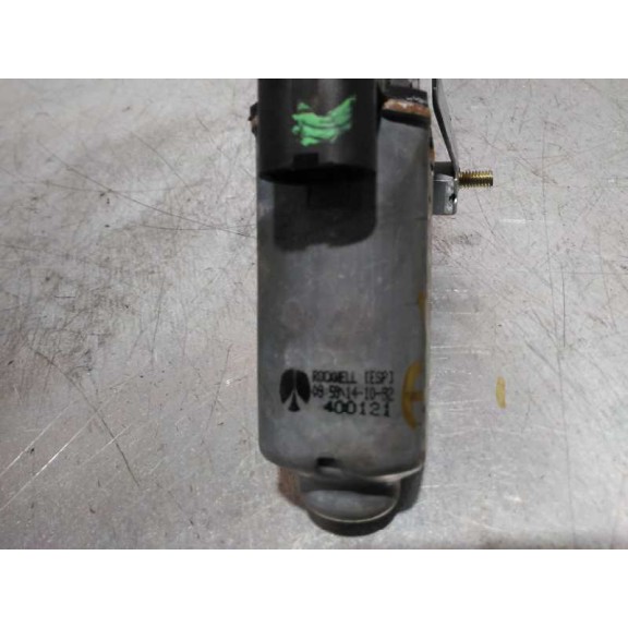 Recambio de elevalunas delantero izquierdo para renault clio i fase i+ii (b/c57) 1.2 alize referencia OEM IAM  ELECTRICO 2 PIN 5