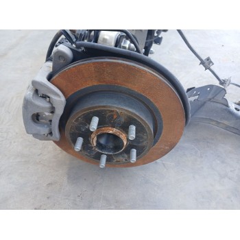 Recambio de puente trasero para nissan x-trail iii (t32_, t32r, t32rr) 1.3 dig-t referencia OEM IAM   