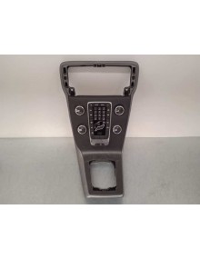 Recambio de mando climatizador para volvo v40 2.0 diesel cat referencia OEM IAM 31398643 31398643 