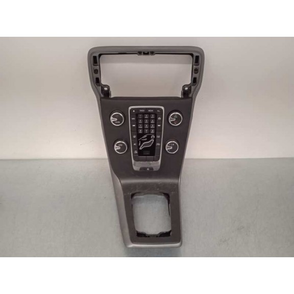 Recambio de mando climatizador para volvo v40 2.0 diesel cat referencia OEM IAM 31398643 31398643 