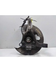 Recambio de mangueta delantera derecha para saab 9-3 sport hatch aero referencia OEM IAM    2