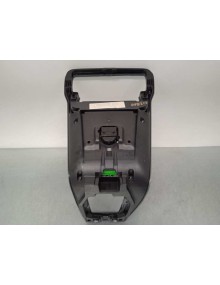 Recambio de mando climatizador para volvo v40 2.0 diesel cat referencia OEM IAM 31398643 31398643  2