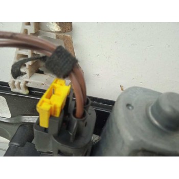 Recambio de elevalunas delantero izquierdo para lancia ypsilon (402) gold referencia OEM IAM 51974580 ELECTRICO 5P 2 CABLES
