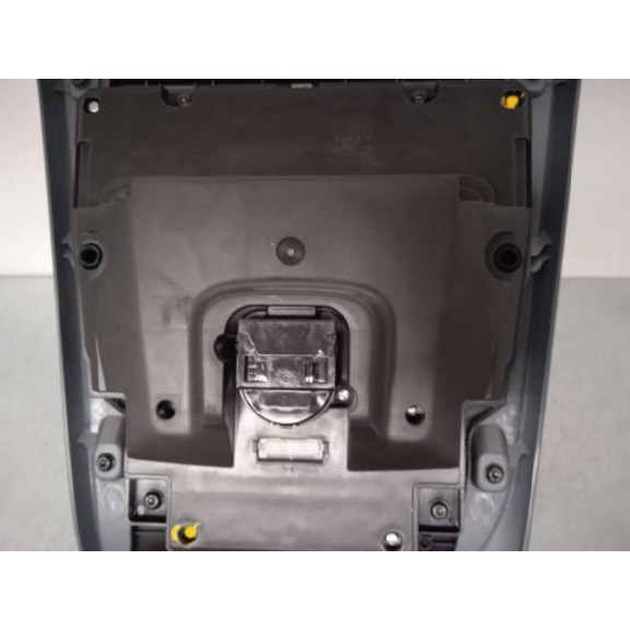 Recambio de mando climatizador para volvo v40 2.0 diesel cat referencia OEM IAM 31398643 31398643 