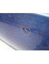 Recambio de puerta delantera derecha para renault twingo acces referencia OEM IAM  AZUL 3P