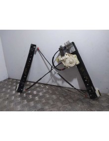 Recambio de elevalunas trasero izquierdo para ford galaxy (ca1) ghia referencia OEM IAM 0130822286  