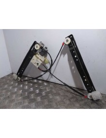 Recambio de elevalunas trasero izquierdo para ford galaxy (ca1) ghia referencia OEM IAM 0130822286   2