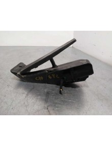 Recambio de potenciometro pedal para bmw serie 1 berlina (e81/e87) 118d referencia OEM IAM 3542677093501  6 PIN