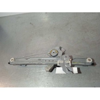 Recambio de elevalunas delantero derecho para dacia duster ambiance 4x2 referencia OEM IAM 3M0953A ELÉCTRICO 2 PINES 9030256