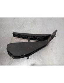 Recambio de potenciometro pedal para bmw serie 1 berlina (e81/e87) 118d referencia OEM IAM 3542677093501  6 PIN 2