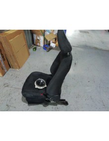 Recambio de asiento delantero derecho para lexus ct 200h referencia OEM IAM    2