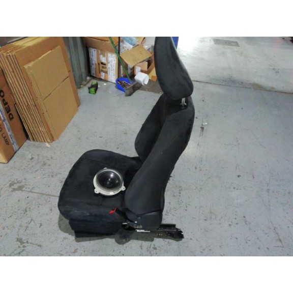 Recambio de asiento delantero derecho para lexus ct 200h referencia OEM IAM   
