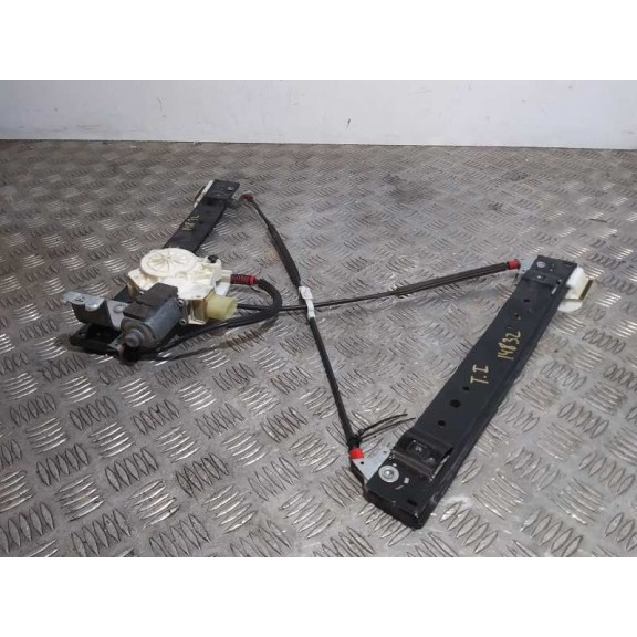 Recambio de elevalunas trasero izquierdo para ford galaxy (ca1) ghia referencia OEM IAM 0130822286  