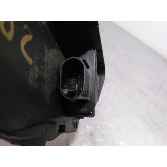 Recambio de potenciometro pedal para bmw serie 1 berlina (e81/e87) 118d referencia OEM IAM 3542677093501  6 PIN