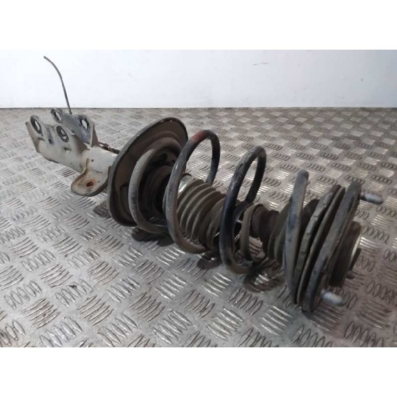 Recambio de amortiguador delantero derecho para toyota prius (nhw30) eco referencia OEM IAM 485104791  