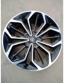 Recambio de llanta para ford focus st-line referencia OEM IAM 8JX18H2ET55 X1 18