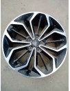 Recambio de llanta para ford focus st-line referencia OEM IAM 8JX18H2ET55 X1 18