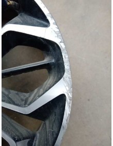 Recambio de llanta para ford focus st-line referencia OEM IAM 8JX18H2ET55 X1 18 2