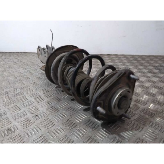 Recambio de amortiguador delantero derecho para toyota prius (nhw30) eco referencia OEM IAM 485104791  