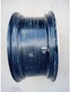 Recambio de llanta para ford focus st-line referencia OEM IAM 8JX18H2ET55 X1 18