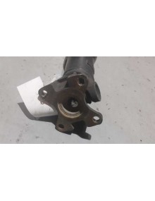 Recambio de transmision central para ford transit caja abierta ´06 ft 350 el cabina simple, extralarga referencia OEM IAM    2