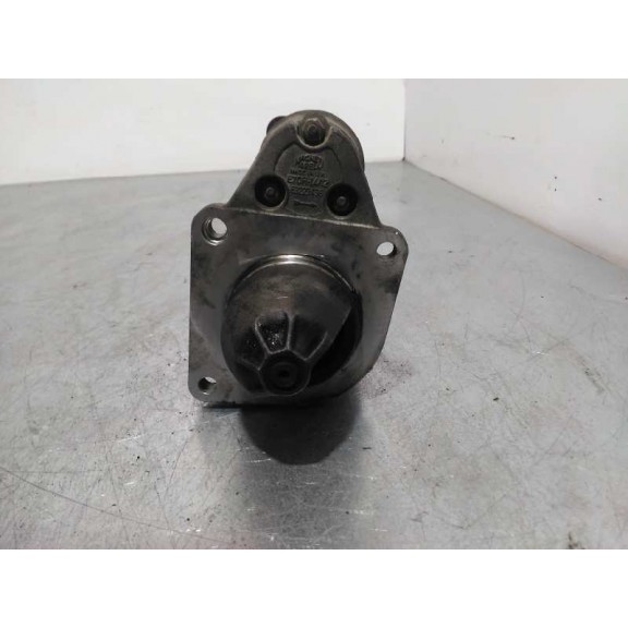 Recambio de motor arranque para fiat coupe (175) 2.0 t 16v referencia OEM IAM   11 DIENTES