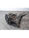 Recambio de mangueta delantera derecha para toyota prius (nhw30) eco referencia OEM IAM  PF2R 