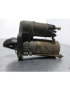 Recambio de motor arranque para fiat coupe (175) 2.0 t 16v referencia OEM IAM   11 DIENTES